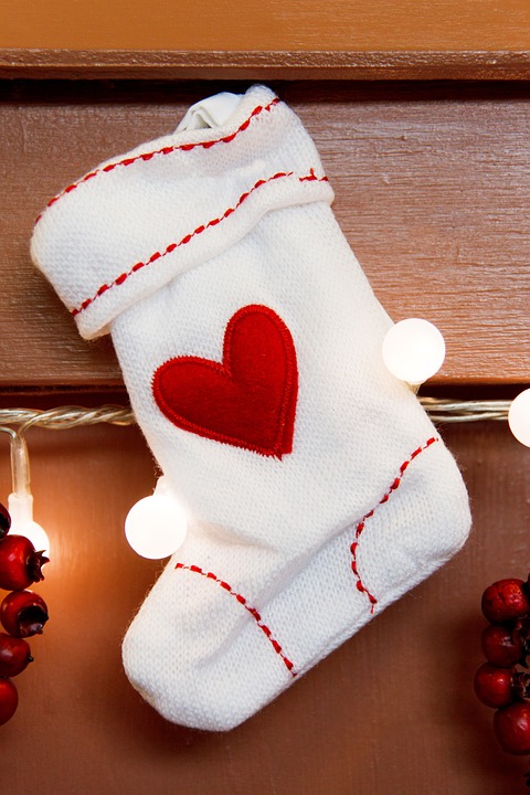 white-stocking